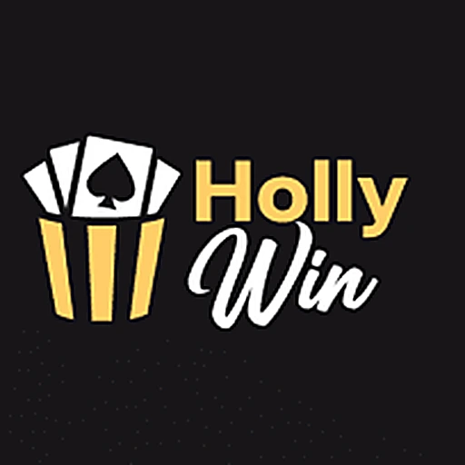Hollywin Casino logo