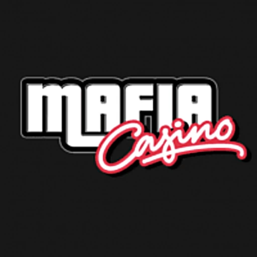 Mafia Casino logo
